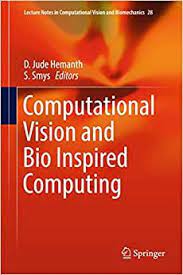 6th International Conference on Computational Vision and Bio Inspired Computing ICCVBIC 2022 - RVS Technical Campus